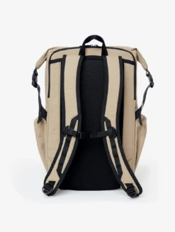Sac à dos usage quotidien déperlant (20L) - Beige