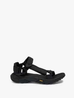 Sandale de trail vibram® - Noir