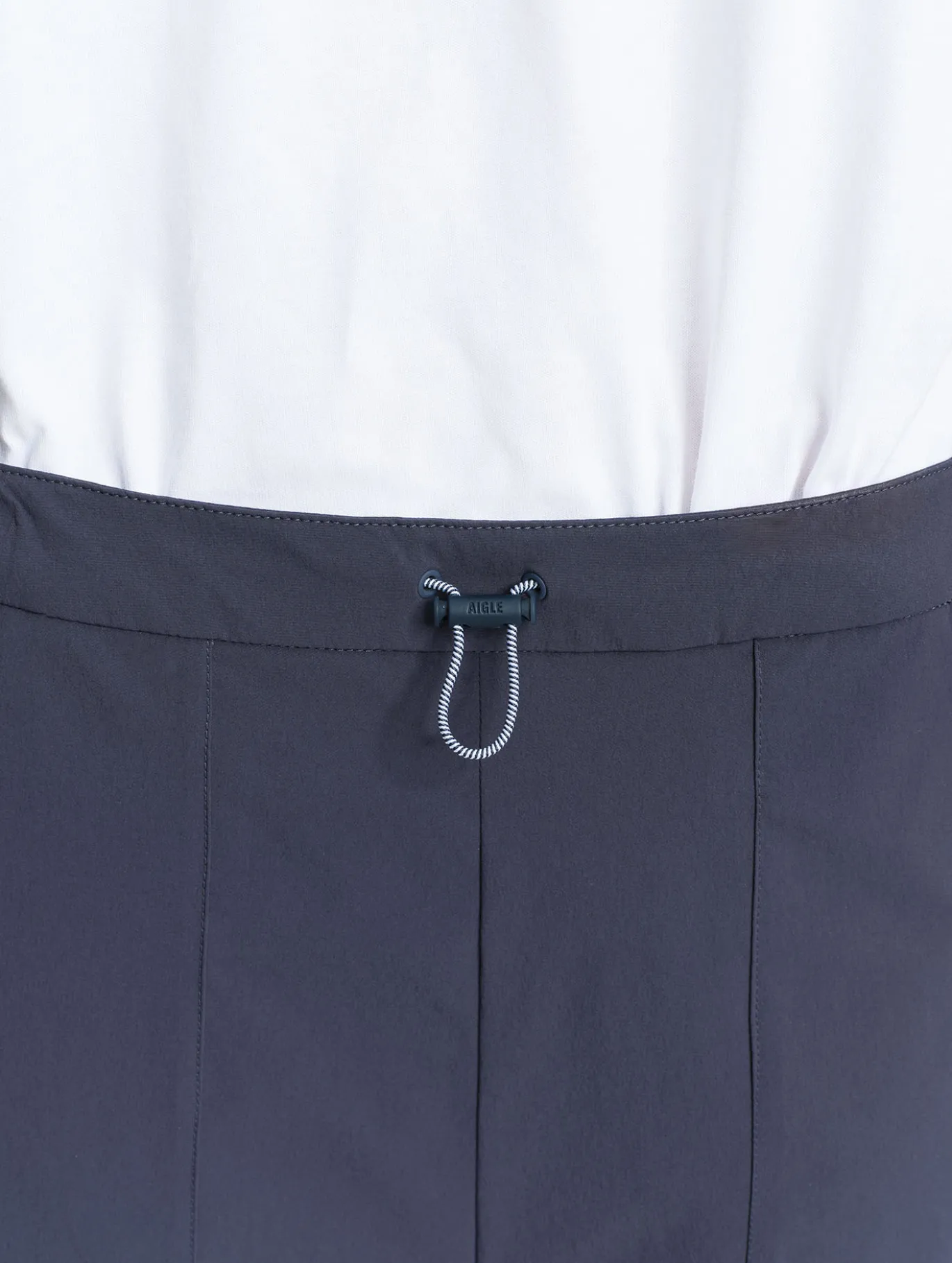 Short d'extérieur ultra résistant CORDURA® - Bleu