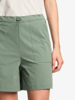 Short d'extérieur ultra résistant CORDURA® - Vert