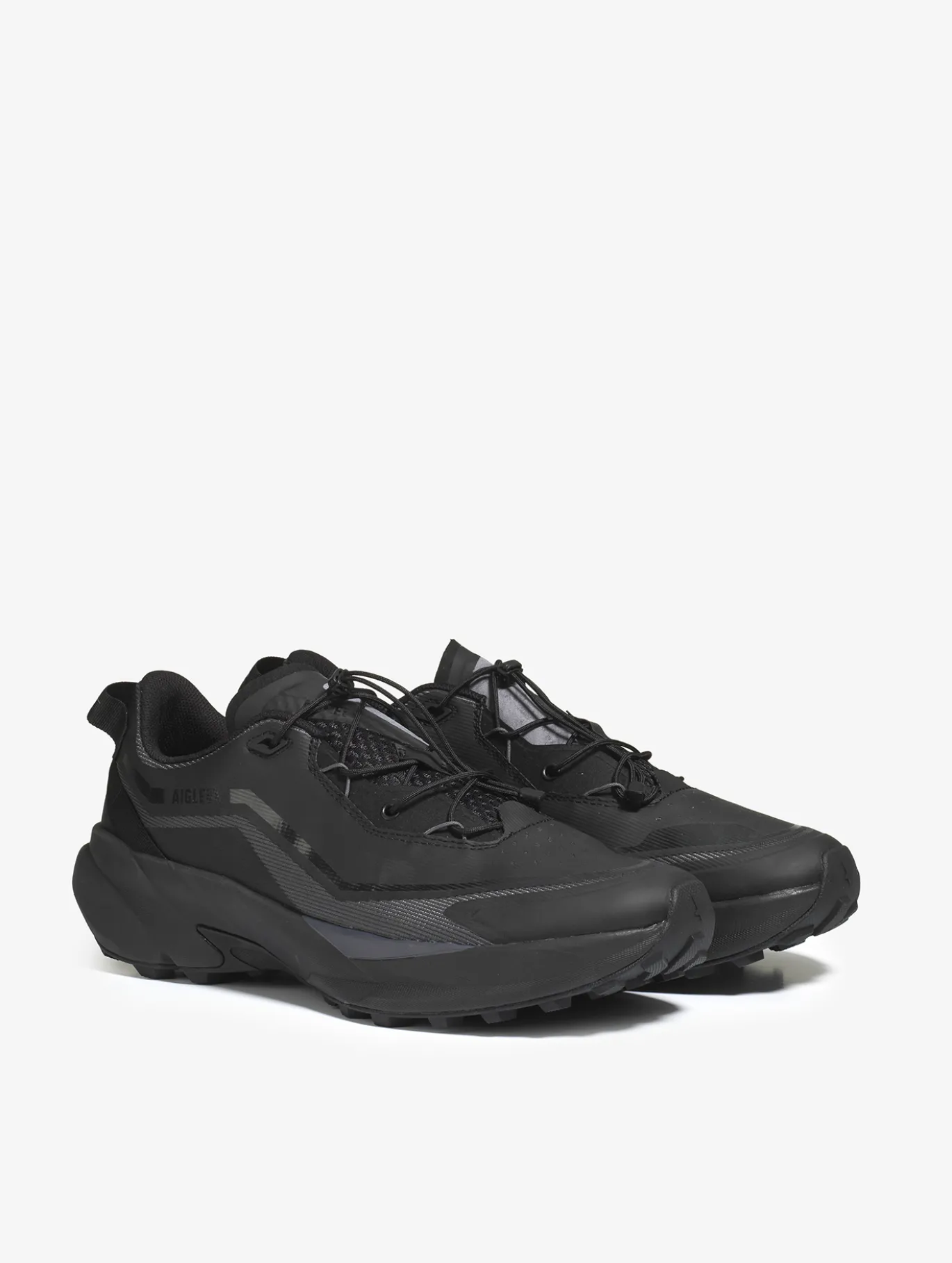 Sneaker Flowlite EnrgCore® & Duracomp® - Noir