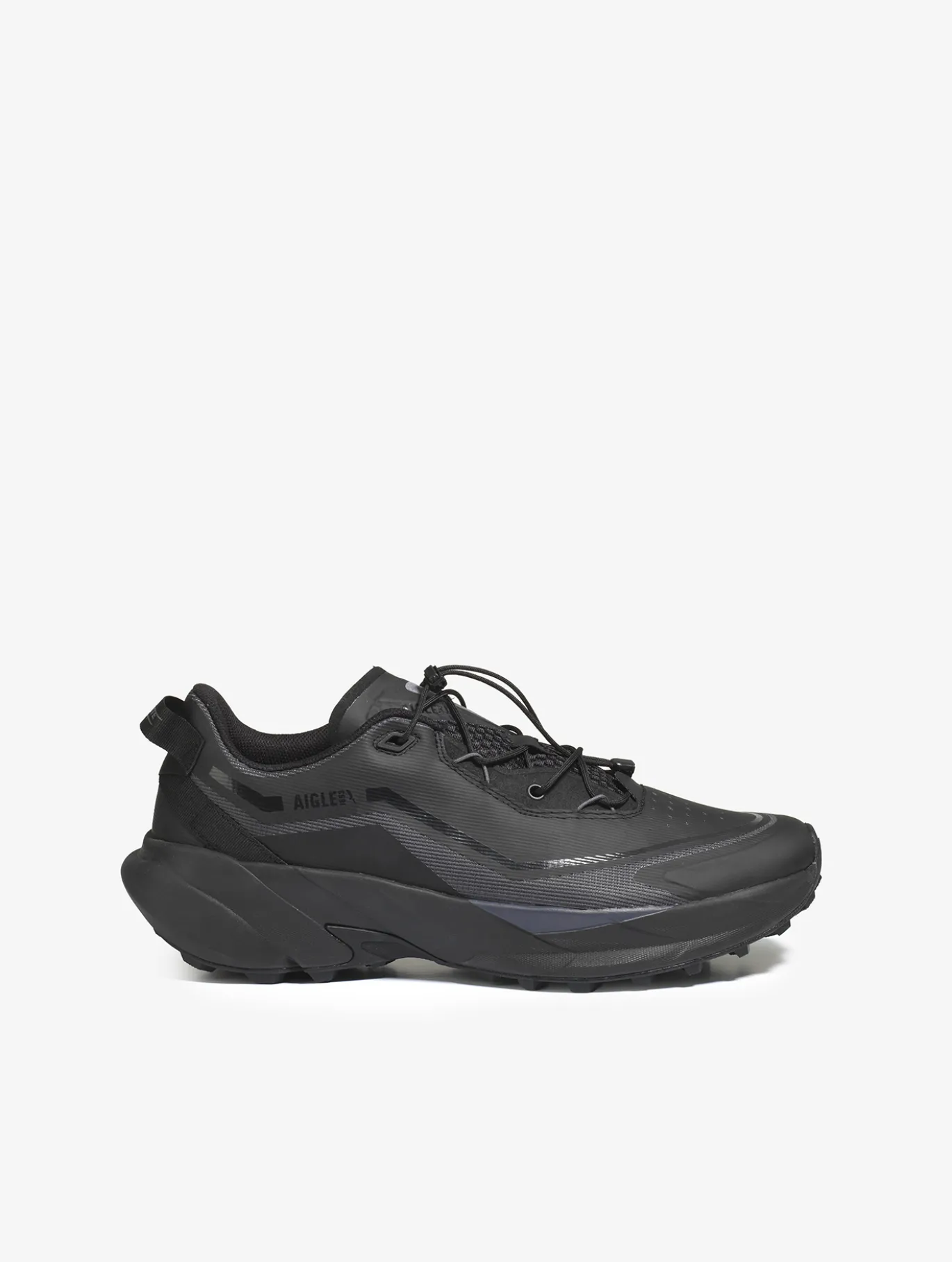 Sneaker Flowlite EnrgCore® & Duracomp® - Noir