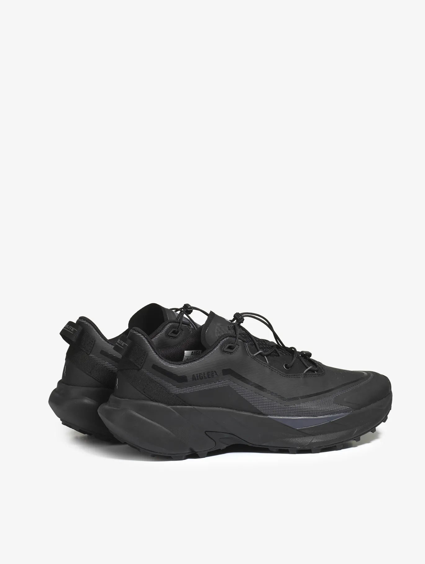 Sneaker Flowlite EnrgCore® & Duracomp® - Noir