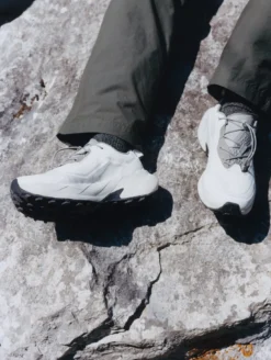 Sneaker Flowlite EnrgCore® & Duracomp® - Gris