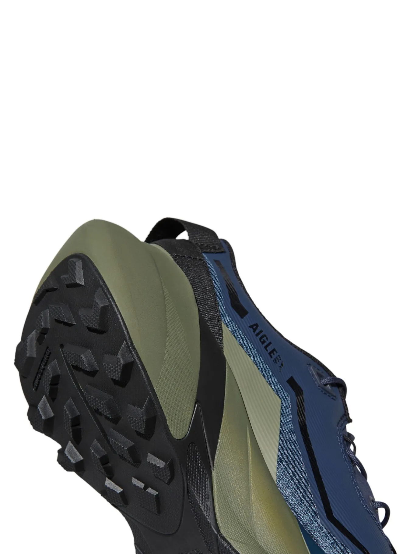 Sneaker Flowlite EnrgCore® & Duracomp® - Bleu