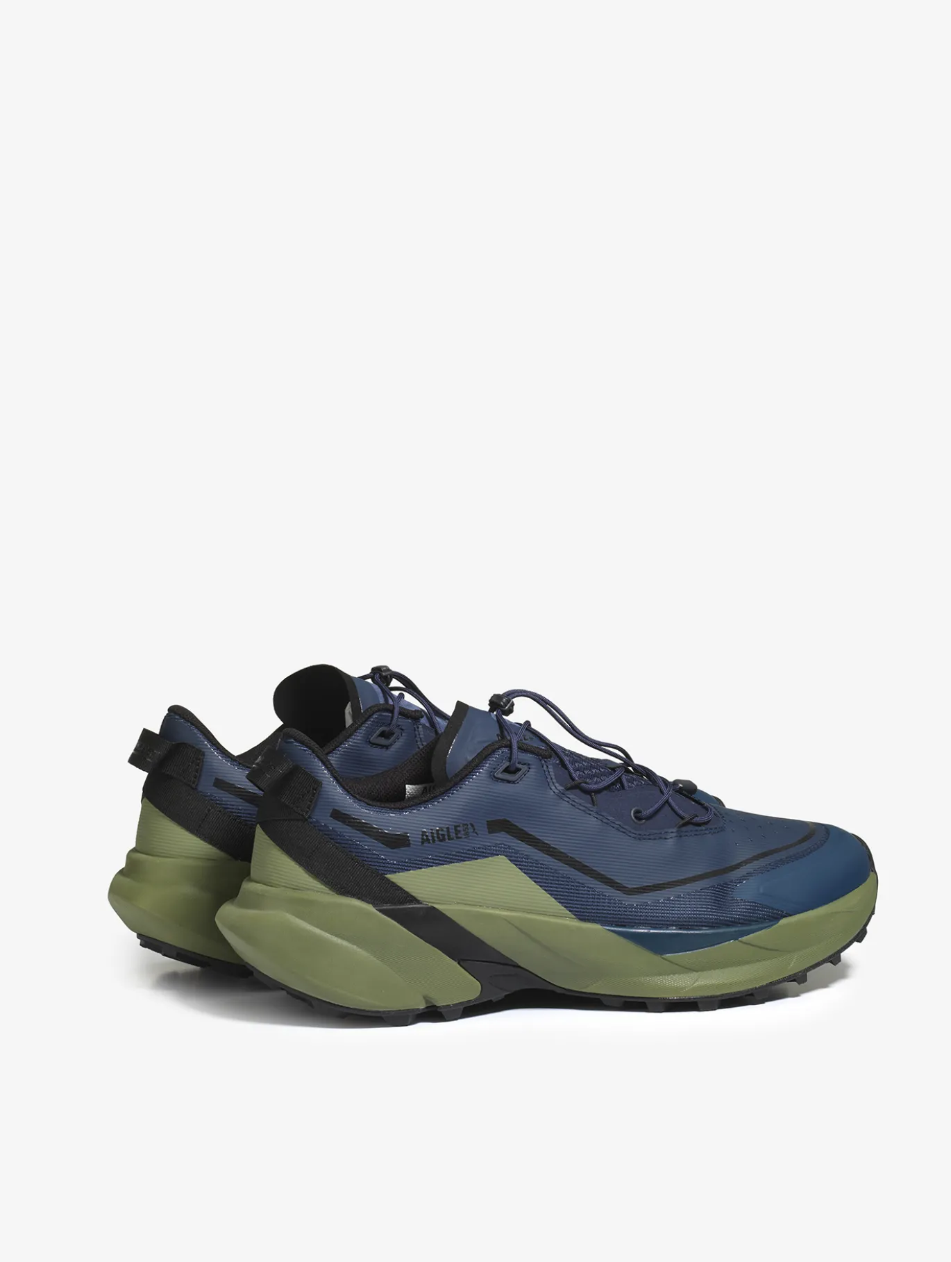 Sneaker Flowlite EnrgCore® & Duracomp® - Bleu