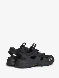 Sneaker Vibram® Aigle Expérience by Etudes - Noir