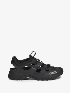 Sneaker Vibram® Aigle Expérience by Etudes - Noir