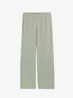 Solarpack™ : Pantalon droit à fermeture éclair latérale UVC™ Dry Fast™ TEXTILE® Cool touch - Kaki