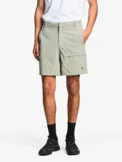 Solarpack™ : Short ajustable avec poche Cool touch Dry Fast™ TEXTILE® Cool touch UVC™ - Kaki