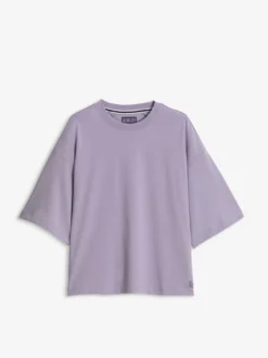 Solarpack™ : Tee-shirt UVC™ Dry Fast™ TEXTILE® Cool touch - Violet