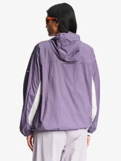 Solarpack™ : Veste mixte déperlante pliable UVC™ - Violet