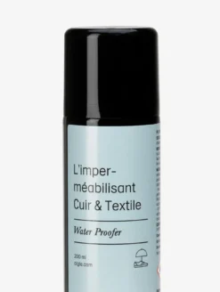 Spray imperméabilisant pour chaussures - Incolore