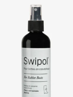 SWIPOL 2 - Incolore