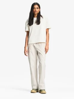 Tee-shirt Dry Fast™ court - Blanc