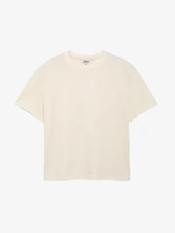 Tee-shirt Dry Fast™ court - Blanc