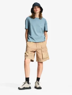 Tee-shirt Dry Fast™ court - Bleu