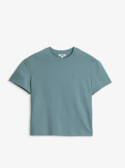 Tee-shirt Dry Fast™ court - Bleu