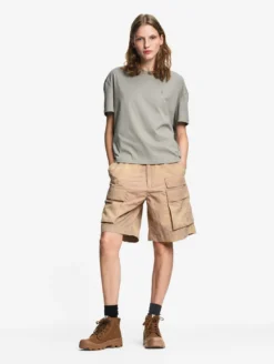 Tee-shirt Dry Fast™ court - Kaki