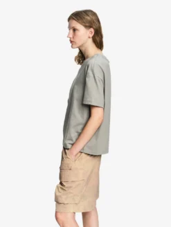 Tee-shirt Dry Fast™ court - Kaki