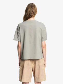 Tee-shirt Dry Fast™ court - Kaki