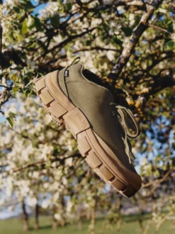 Tenere Icon Low EnrgCore® & Duracomp® - Vert