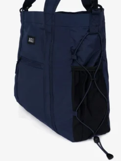 Tote bag 2-en-1 (15L) - LIGHT & COMPACT - Bleu