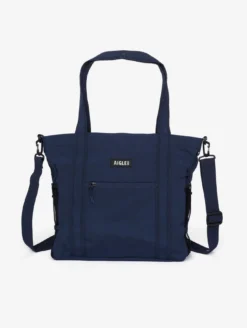 Tote bag 2-en-1 (15L) - LIGHT & COMPACT - Bleu