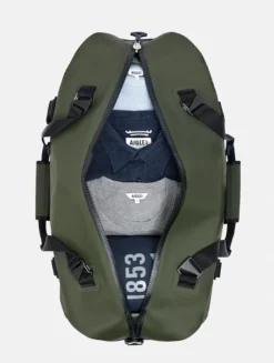 Travel dry (GRAND = 75L) – sac duffel waterproof - Kaki