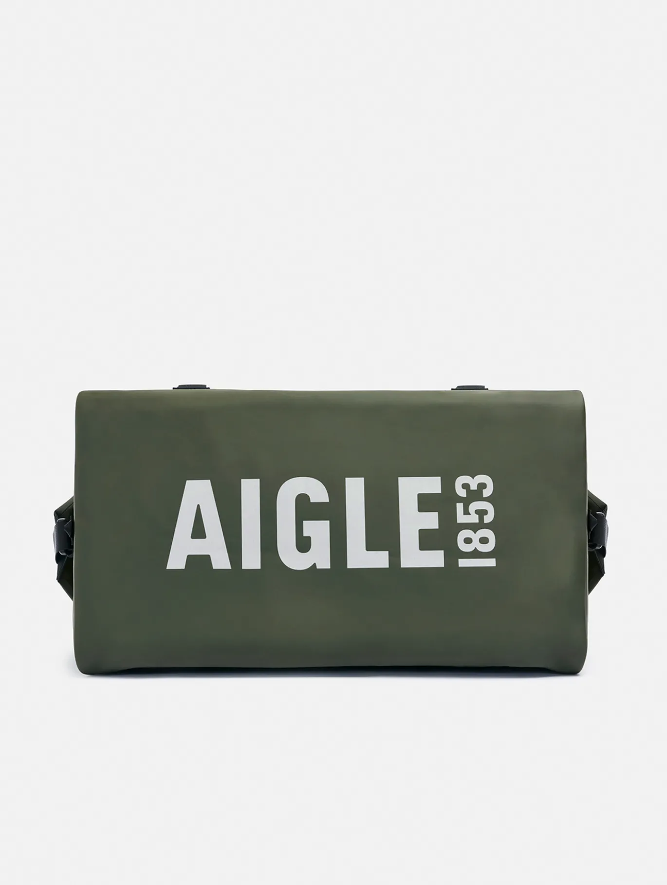 Travel dry (GRAND = 75L) – sac duffel waterproof - Kaki