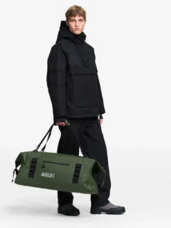 Travel dry (GRAND = 75L) – sac duffel waterproof - Kaki