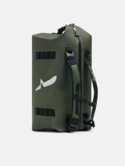 Travel dry (GRAND = 75L) – sac duffel waterproof - Kaki
