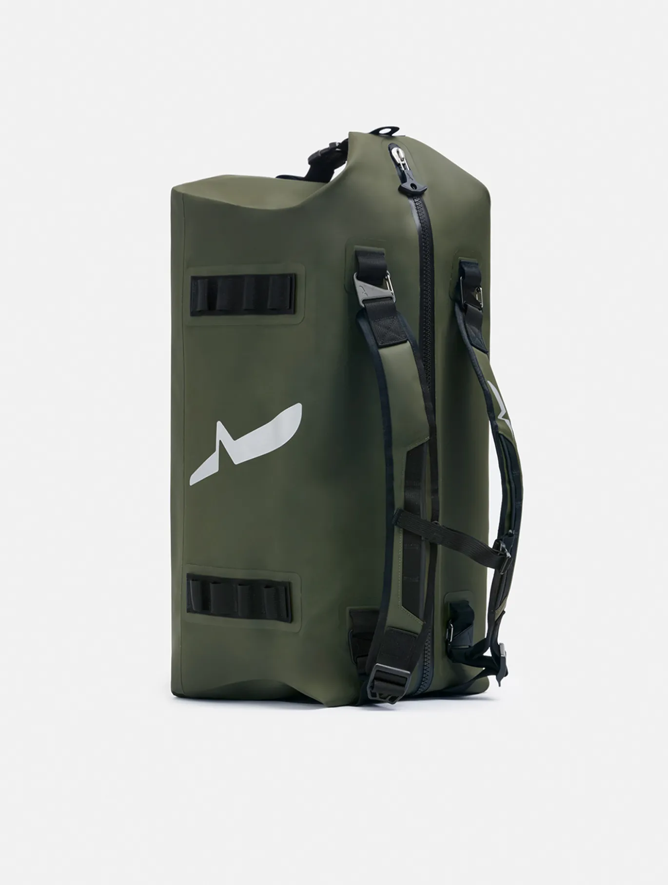 Travel dry (GRAND = 75L) – sac duffel waterproof - Kaki