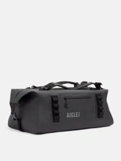 Travel dry (GRAND = 75L) – sac duffel waterproof - Noir