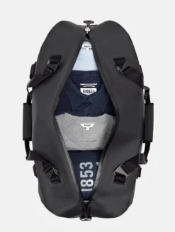 Travel dry (GRAND = 75L) – sac duffel waterproof - Noir