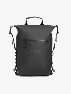 Travel dry (20L) - Sac à dos de vélo imperméable - Noir