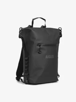 Travel dry (20L) - Sac à dos de vélo imperméable - Noir