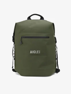 Travel dry (25L) - Sac à dos imperméable - Kaki