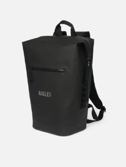 Travel dry (25L) - Sac à dos imperméable - Noir