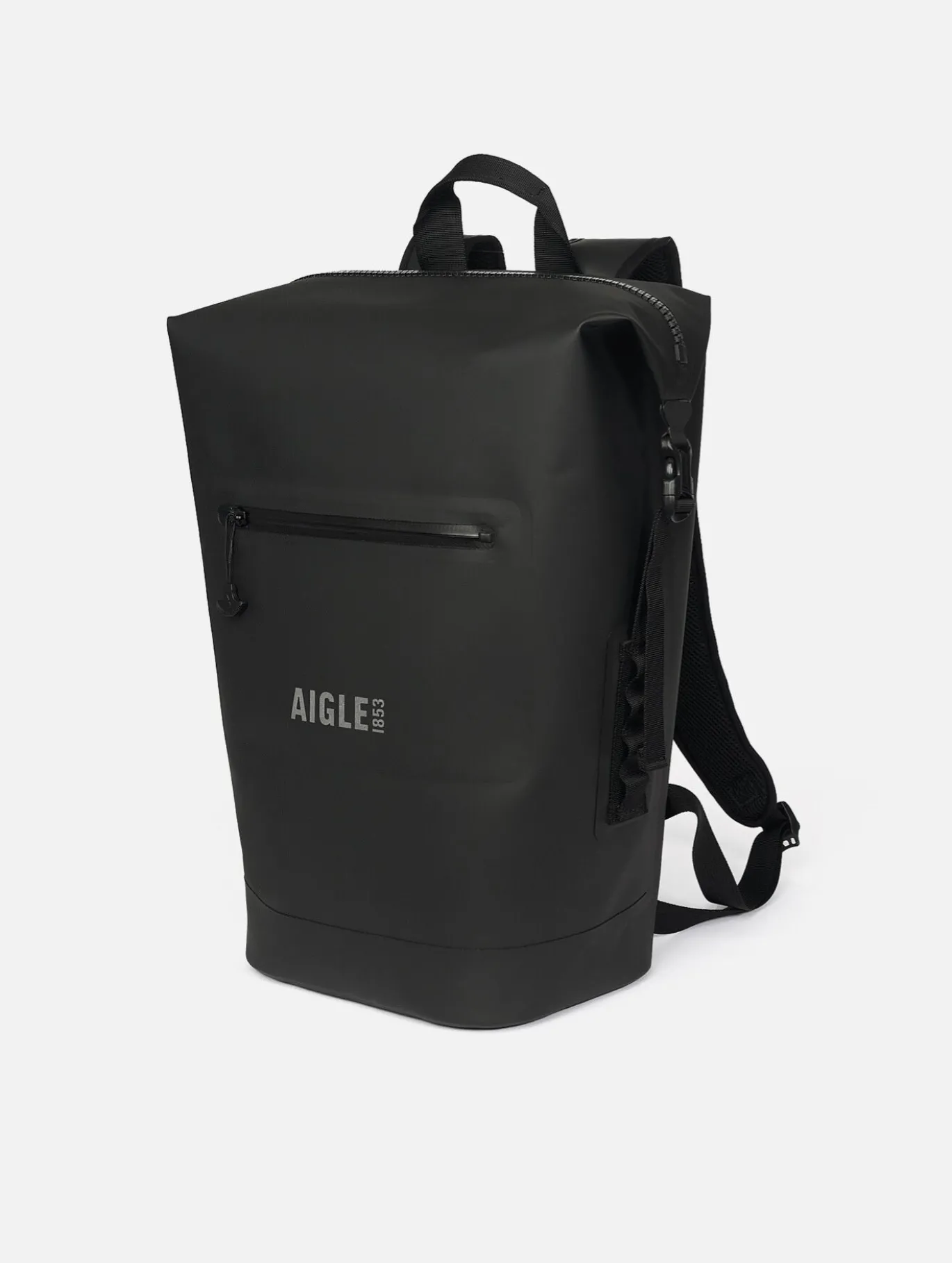 Travel dry (25L) - Sac à dos imperméable - Noir