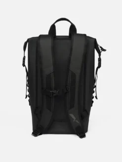 Travel dry (25L) - Sac à dos imperméable - Noir