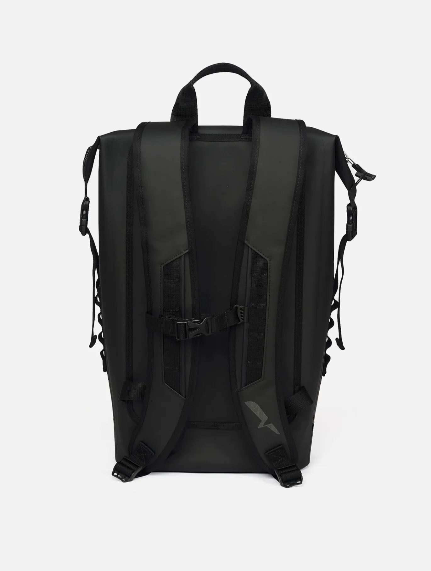 Travel dry (25L) - Sac à dos imperméable - Noir
