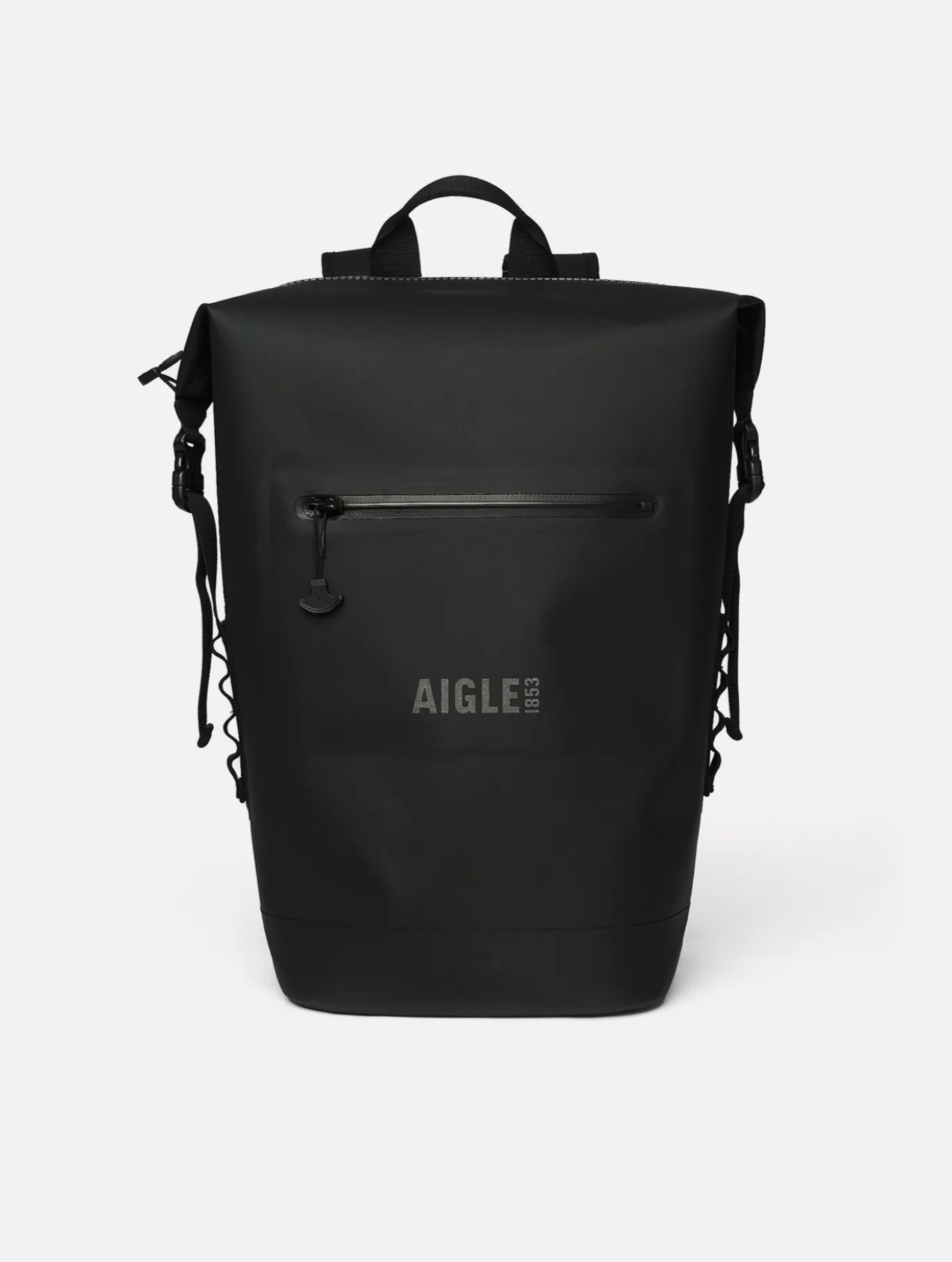 Travel dry (25L) - Sac à dos imperméable - Noir