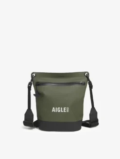 Travel dry (3L) - Sacoche bandoulière étanche - Kaki