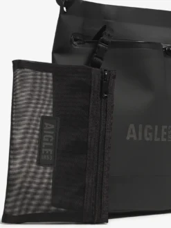 Travel dry (3L) - Sacoche bandoulière étanche - Noir