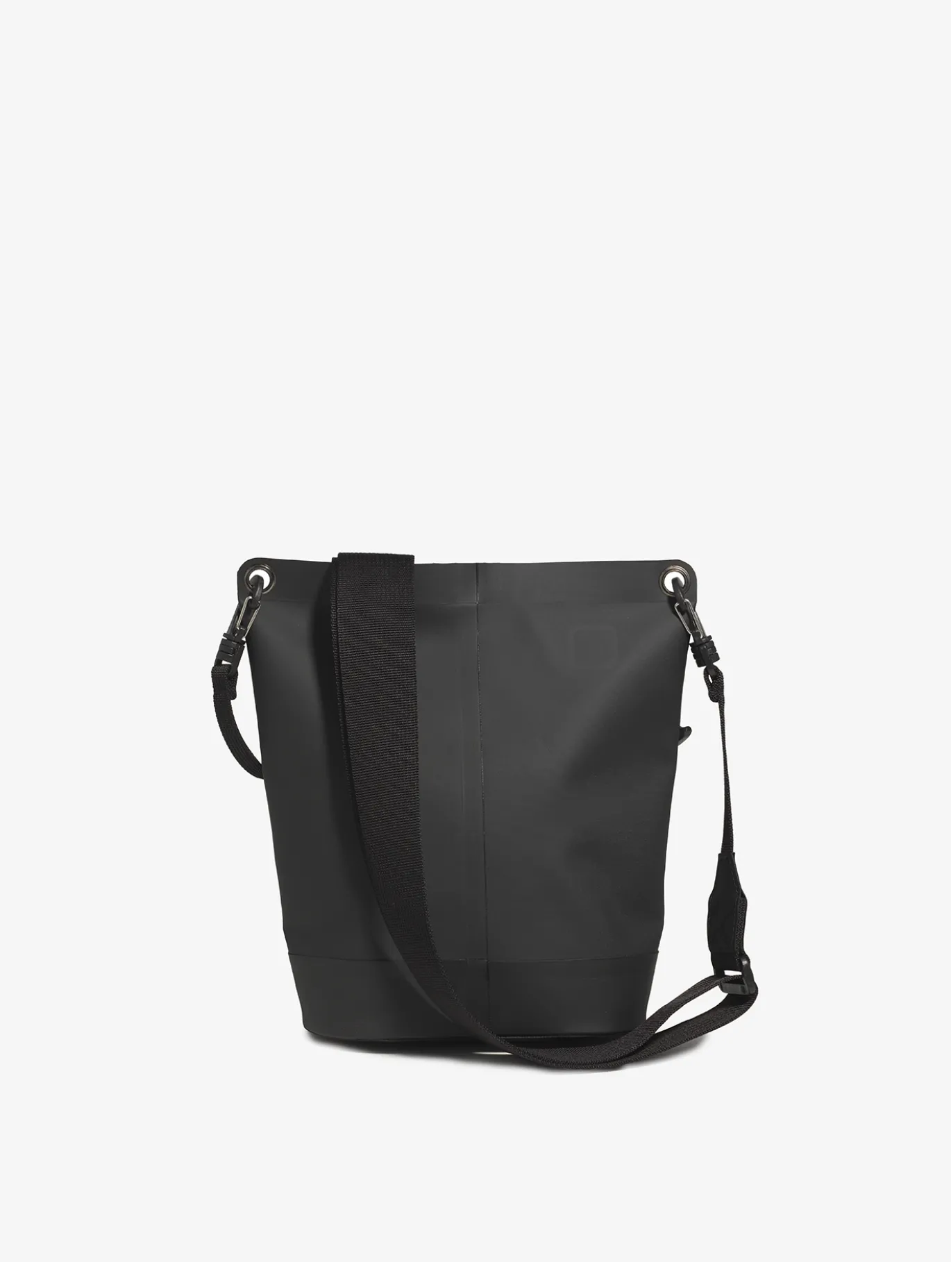 Travel dry (3L) - Sacoche bandoulière étanche - Noir