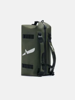 Travel dry (MOYEN = 55L) – sac de voyage 100% étanche - Kaki