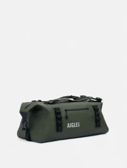 Travel dry (MOYEN = 55L) – sac de voyage 100% étanche - Kaki