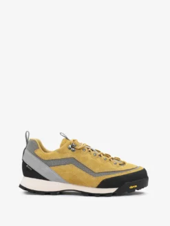 Trek Low GORE-TEX® & Vibram® - Jaune