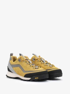 Trek Low GORE-TEX® & Vibram® - Jaune